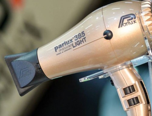 A DRYER CAN BE LIGHTWEIGHT + POWERFUL