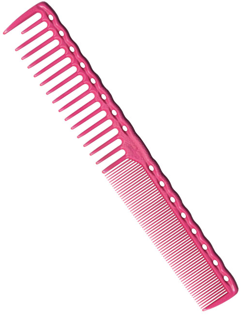 Y.S. Park Comb 332 Pink