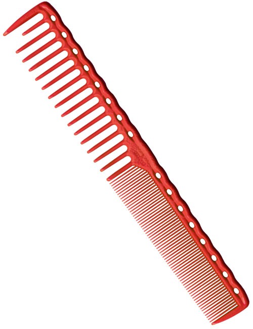 YS-Park Comb 332Red