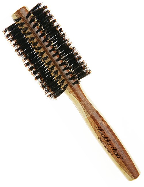 Olivia Garden Healthy Hair Boar Brush