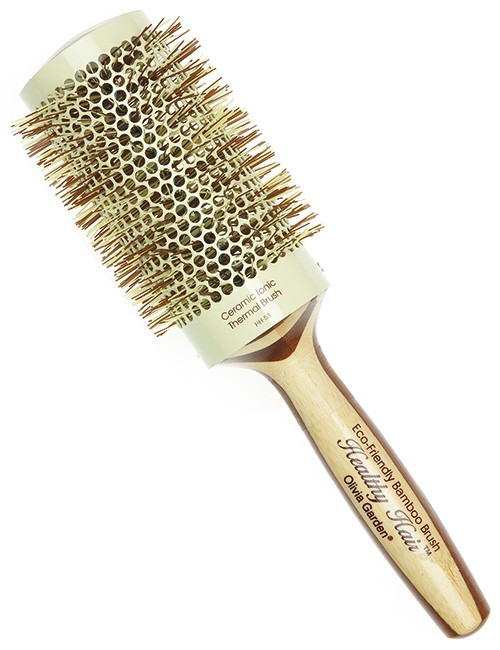 Olivia Garden Healthy Hair Brush