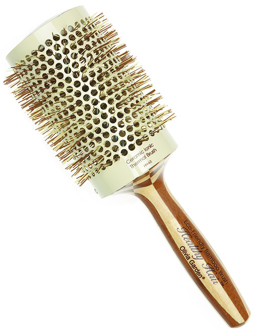 Olivia Garden Healthy Hair Brush