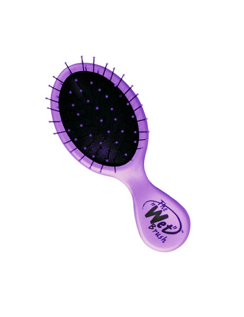Lil Wet-Brush Purple