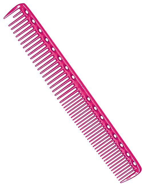 YS-Park Comb 337 Pink