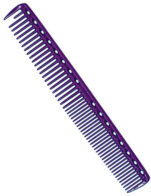 YS-Park Comb 337 Purple