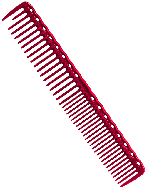 YS-Park Comb 338 Red