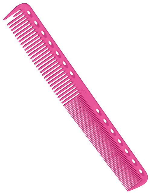 YS-Park Comb 339 Pink