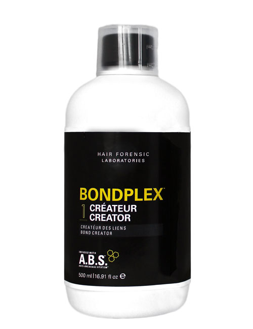 bondplex 1 creator