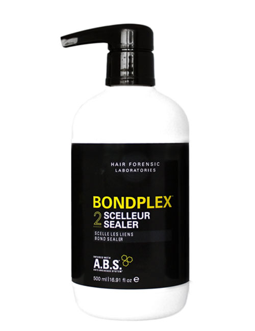 bondplex 2 sealer