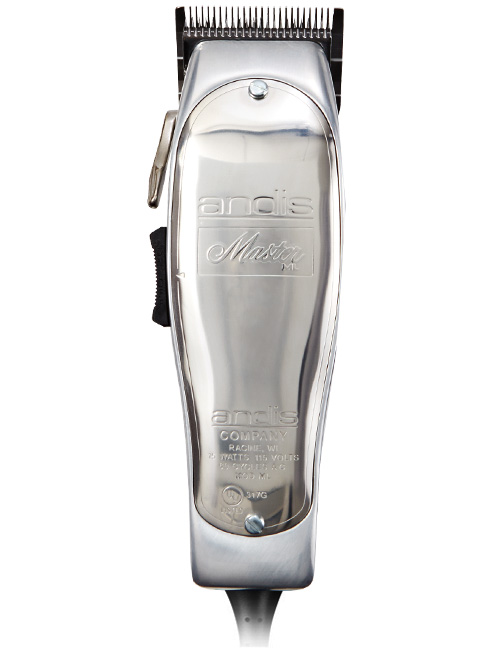 Andis Master Clipper – Creative Beauty Concepts