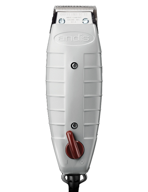 ANDIS-OUTLINER II TRIMMER