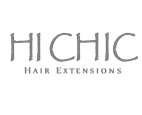 Hi Chic Remy Human Hair Extensions