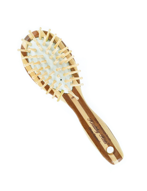 Olivia Garden-Healthy Hair -Paddle Brush 1