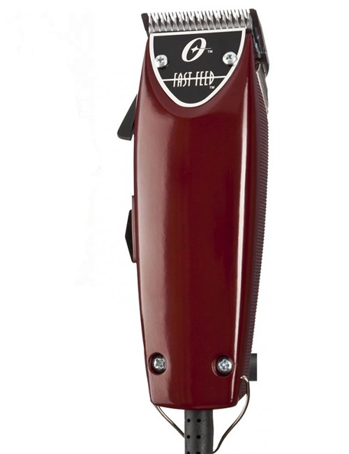 OSTER-FAST FEED clipper