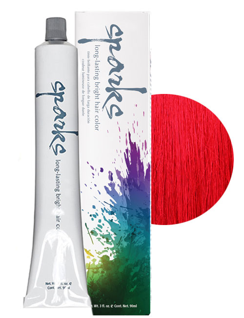sparks-red-hot-haircolor