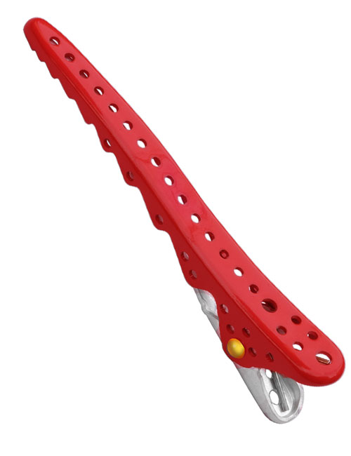 YS-Shark-Clips RED