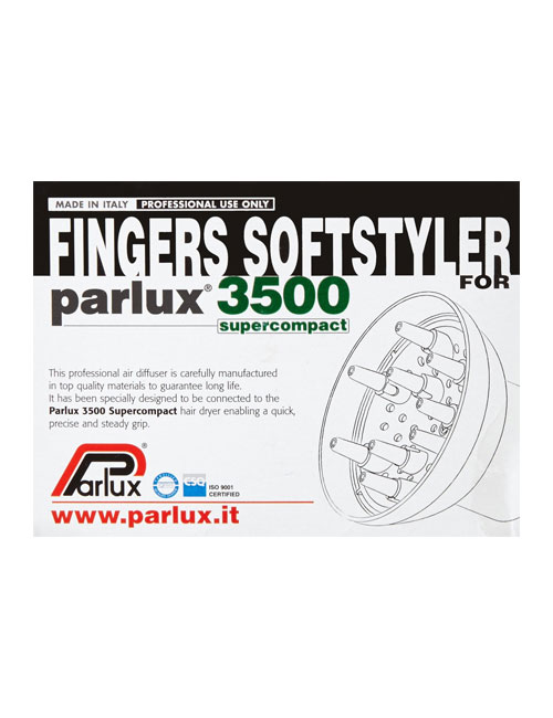 Parlux-D3500 Diffuser