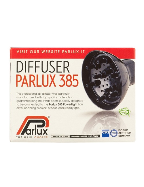 Parlux-D385 Diffuser