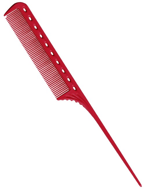 YS-Park-Comb-101Red