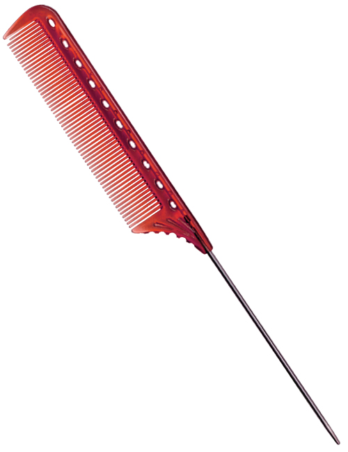 YS-Park-Comb-102Red