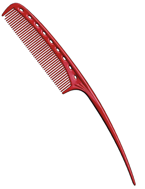 YS-Park-Comb-104Red