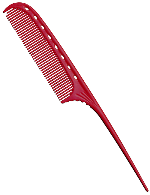 YS-Park-Comb-105Red