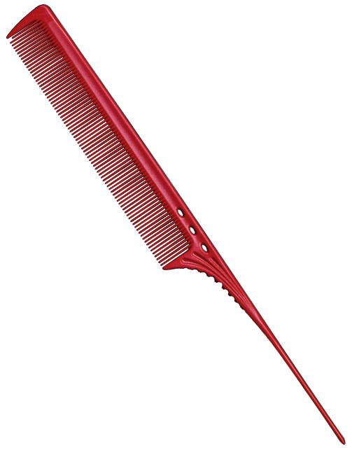 YS-Park-Comb-106Red