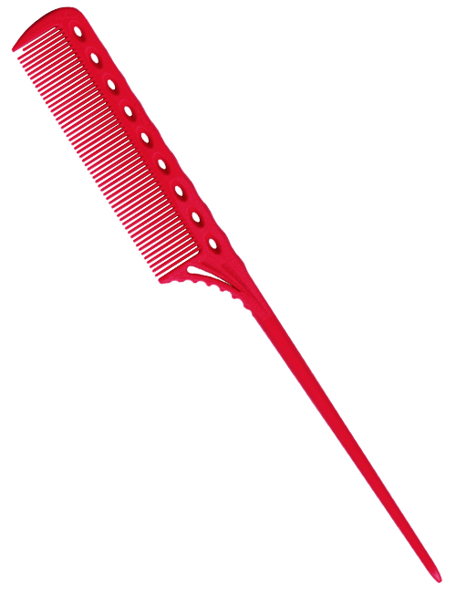 YS-Park-Comb-107Red