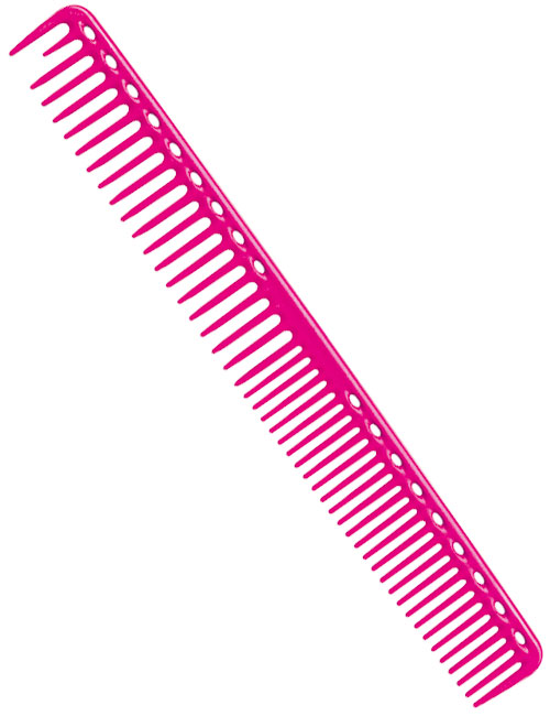 YS-Park-Comb-333-Pink