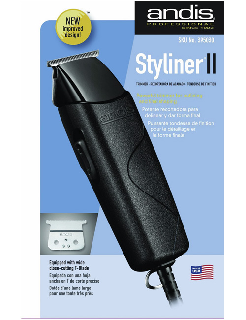 Andis-Styliner-II-Trimmer