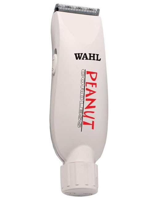 Wahl-Cordless-Peanut-Trimmer