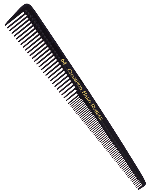 Champion-comb-C64