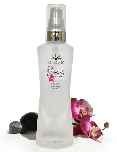 Orchids Oil - Creative Beauty Concepts