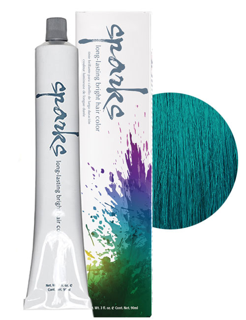sparks-haircolor-totally-teal