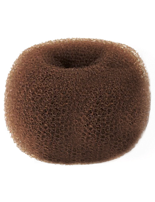 efalock-knotenring-brown-extra-high-bun-form-14cm