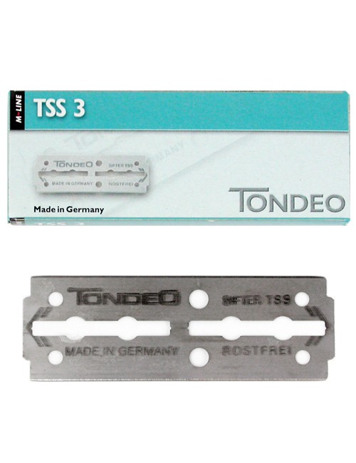 Tondeo-TSS3_blades