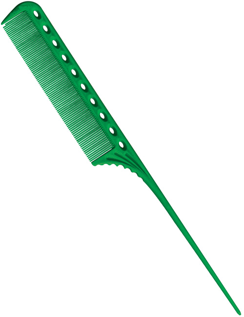 ys-park-comb-111-green