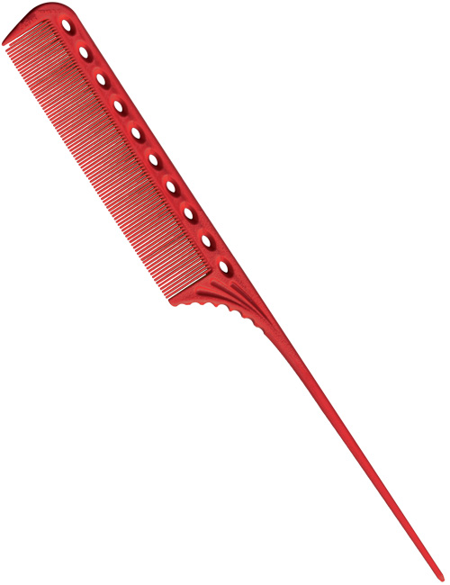 ys-park-comb-111-red