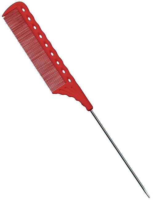 ys-park-comb-116-red
