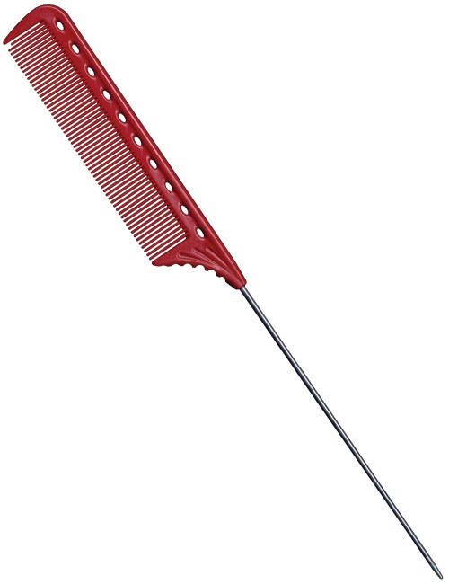 ys-park-comb-122-red