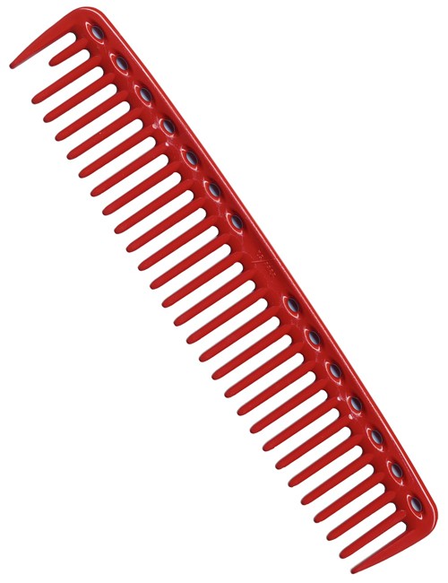 YS-Park-Comb-452-red