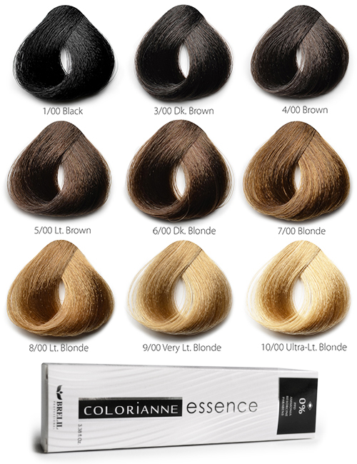 Colorianne-Essence-Ammonia-Free-Haircolor ESS-NATURALS