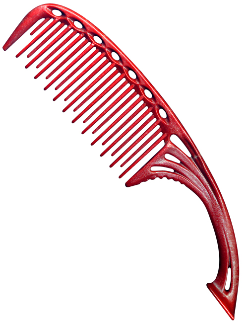 Y.S.-Park-Comb-605-RED