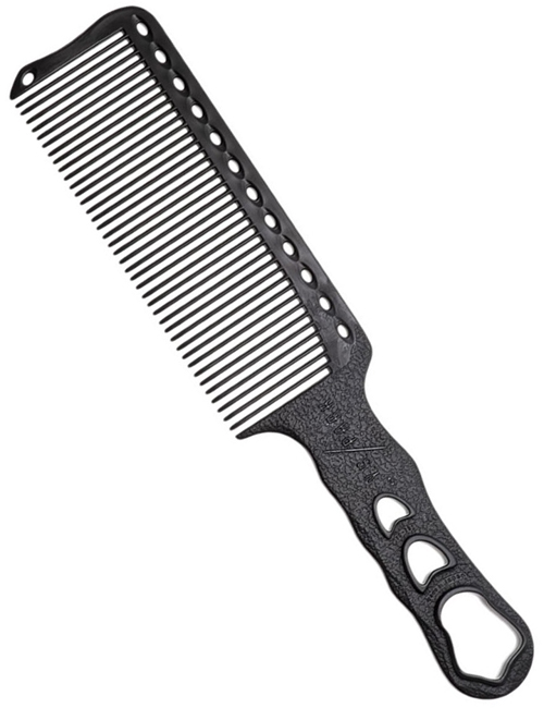 ys-park-282-clipper-comb-carbon-black