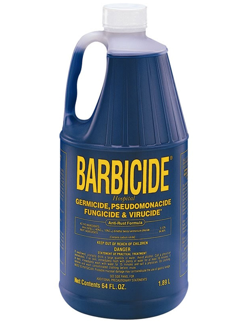 BARBICIDE-64-OZ
