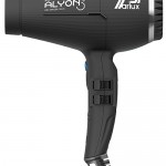 Parlux-ALYON-Air-Ionizer-Hairdryer-Black