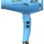 Parlux-ALYON-Air-Ionizer-Hairdryer-Blue