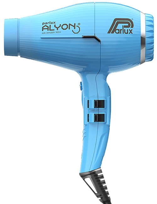 Parlux-ALYON-Air-Ionizer-Hairdryer-Blue