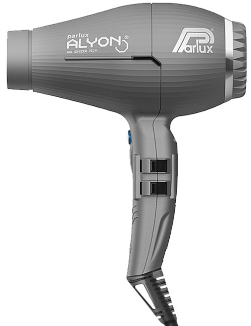 Parlux-ALYON-Air-Ionizer-Hairdryer-Graphite
