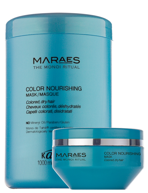 MARAES-Color-Nourishing-Mask